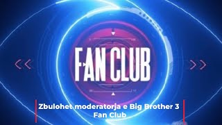 Zbulohet moderatorja e Big Brother 3 Fan Club #shahmat #bigbrothervip