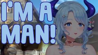 Milky Accidentally Exposed Herself on Stream!