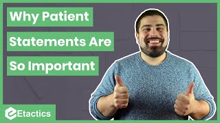 Why Patient Statements Are Important