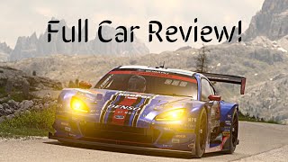 The Subaru BRZ GT300: Is It Worth It?|GT7 Car Review