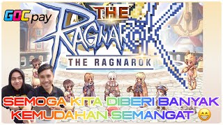 Peco-peco 2tak 1000cc | The Ragnarok sea