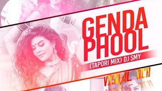 genda phool || Badshah and jacqueline Fernandez || New hindi remix song 2020 | Dj song | lyrics song