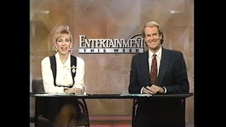 1990 fall TV preview - Entertainment This Week