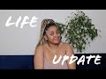 Life Update || South African YouTuber || #RoadTo70K