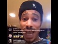 Layzie Bone Says He s Ready To Throw Hands With 21 Savage