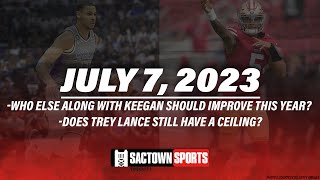 What big leaps do the Kings need? | Sactown Sports