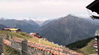 Pokut Yaylası | Rize Gezilecek Yerler