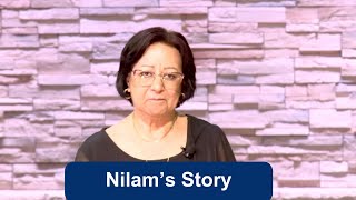 Nilam's Story