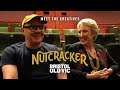 The Nutcracker Teaser | Meet Lee and Gwyneth