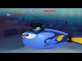Funny Game Videos  Relaxing Games  Fish Eat Fish 3 Players # 20