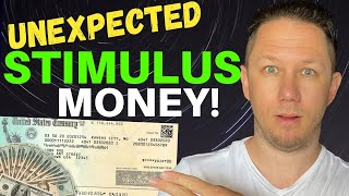STIMULUS MONEY AVAILABLE NOW!! Fourth Stimulus Check Update Today 2021 & Daily News