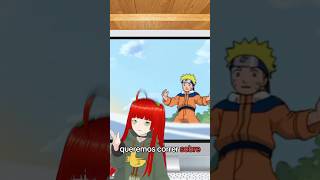 Se puede caminar sobre el agua? #ciencia #naruto #tutiv3 #vtuber