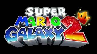 Throwback Galaxy Super Mario Galaxy 2 Music Extended [Music OST][Original Soundtrack]