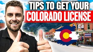How To Get Your Real Estate License in Colorado