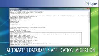 Progress to Microsoft SQL Server Database Migration Demo