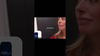 Corinnas reaction to David’s transformation 😍 #daviddobrik #corinnakopf #motivation #fyp #viral