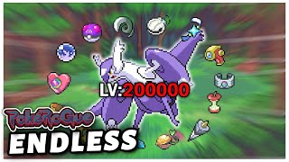 Optimal Guide To Pokerogue Endless (Shinies, Legendaries, & Egg Vouchers)