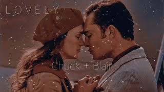 Chuck and Blair ll lovely.