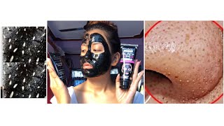 Black-Mask | oxyglow v/s wokali | Nepali Review | cn world | Nepali Vlog