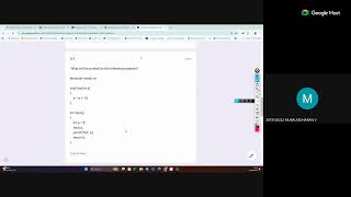 26T1 Week-5- Live Coding Session