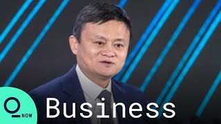 Where Is Jack Ma? Chinese Billionaire Not Seen in Public Antitrust Probe