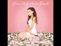 Ariana Grande - Honeymoon Avenue (Sped Up) Yours Truly