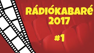 Rádiókabaré 2017Stefaniaról 2017 11 24!!!!!!