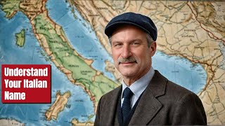 Why Italian Surnames Are So Confusing