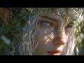 Celtic Tranquil Music 🍃 Irish Harp, Soft Vocals & Ambient Sounds