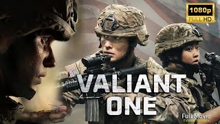 Valiant One Full Movie 2025 | Latest Hollywood Movie | Facts and Review