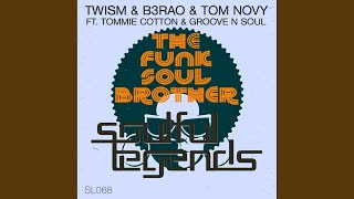 The Funk Soul Brother (Radio Edit)