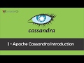Apache Cassandra - Tutorial 1 - Introduction to Apache Cassandra