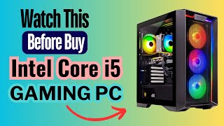 Is The Skytech Nebula Intel Core i5 Gaming PC Worth It? Honest Review