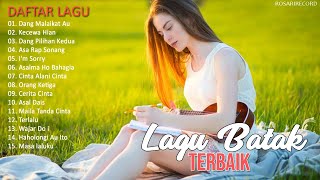 Lagu Batak Pilihan Terbaik 2020 - Lagu Batak Terbaru 2020 Terpopuler Saat Ini