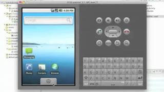 Android Tutorial - chapter 1 - 7