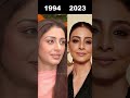 10 Bollywood Actresses Shocking Transformation   2023 Then And Now   #shorts #trending #short