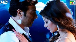 Sunny Deol - Urvashi Rautela Love Story | Singh Saab The Great | Full Hindi Movie | HD