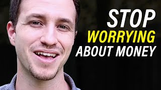 Stop Worrying About Money and Start Trusting God - Troy Black