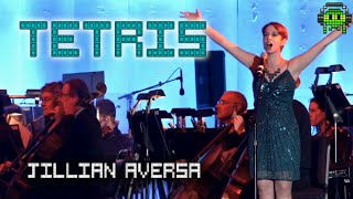 Tetris Opera - Video Games Live (VGL) - Vocals by Jillian Aversa