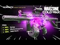 MAX DAMAGE MP5 (Cold War Warzone) Best MP5 Class Setup!