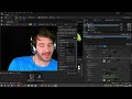 How to add high quality green screen footage to Unreal Engine with Composure