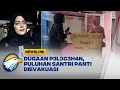 Dugaan P3l3c3h4n, Puluhan Santri Panti Dievakuasi - [Newsline]