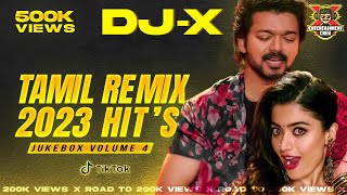 Download Lagu Tamil Remix 2023 Hit s JUKEBOX VOLUME 4 Nonstop Tr... MP3 Gratis