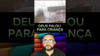 Deus revelou futuros desastres. #deus #reflecao #vida #noticias #forte