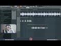 كيف تسجل اغنية Trap كاملة من الصفر بستخدام FL Studio