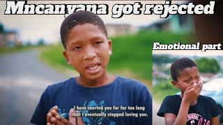 Abafana the boys vs amantombazane the girls new episode (Mncanyana got rejected)