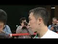 長谷川穂積 vs フェリペ・カルロス・フェリックス