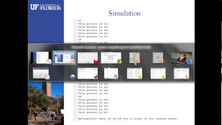 EEL6825 Pattern Recognition Presentation by Ruizhi Li