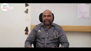 Apollo Expert Dialysis Care   Dr Ravi Andrews