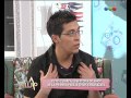 La Pareja trans: Alexis cuenta sobre su embarazo - La Pelu